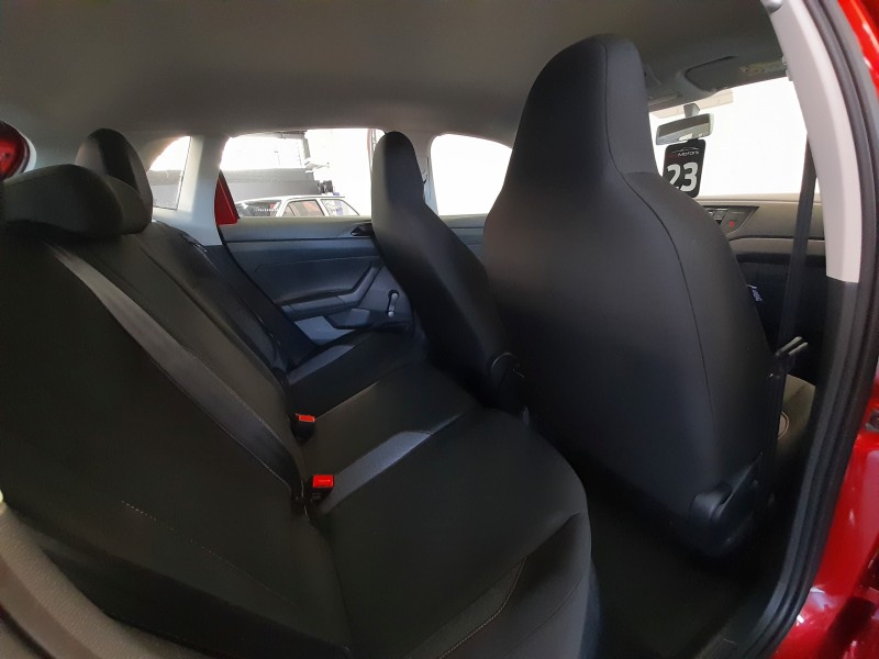 POLO 1.0	MPI TOTAL FLEX MANUAL  - 2023 - ERECHIM