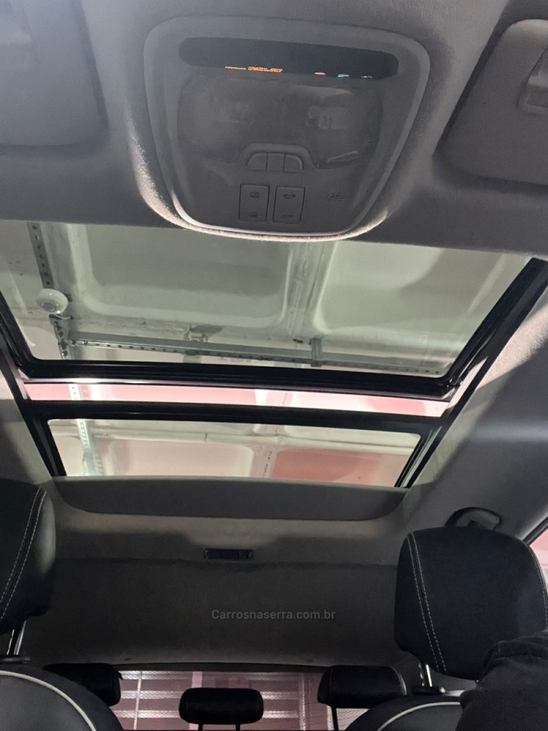 TRACKER 1.2 12V PREMIER TURBO FLEX 4P AUTOMÁTICO - 2022 - BENTO GONçALVES