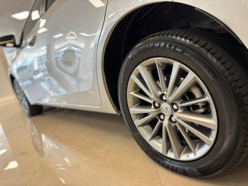 COROLLA 2.0 XEI 16V FLEX 4P AUTOMÁTICO - 2017 - CARLOS BARBOSA