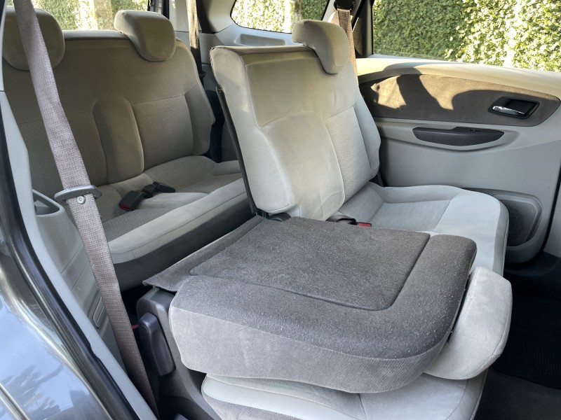 SPIN 1.8 LTZ 8V FLEX 4P AUTOMÁTICO - 2013 - CAXIAS DO SUL