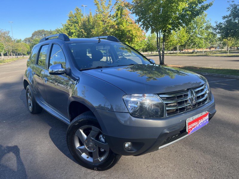 duster 2.0 dynamique 4x4 16v flex 4p manual 2012 bento goncalves