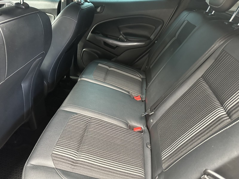 ECOSPORT 1.5 TIVCT FLEX FREESTYLE AUTOMÁTICO - 2018 - CAXIAS DO SUL