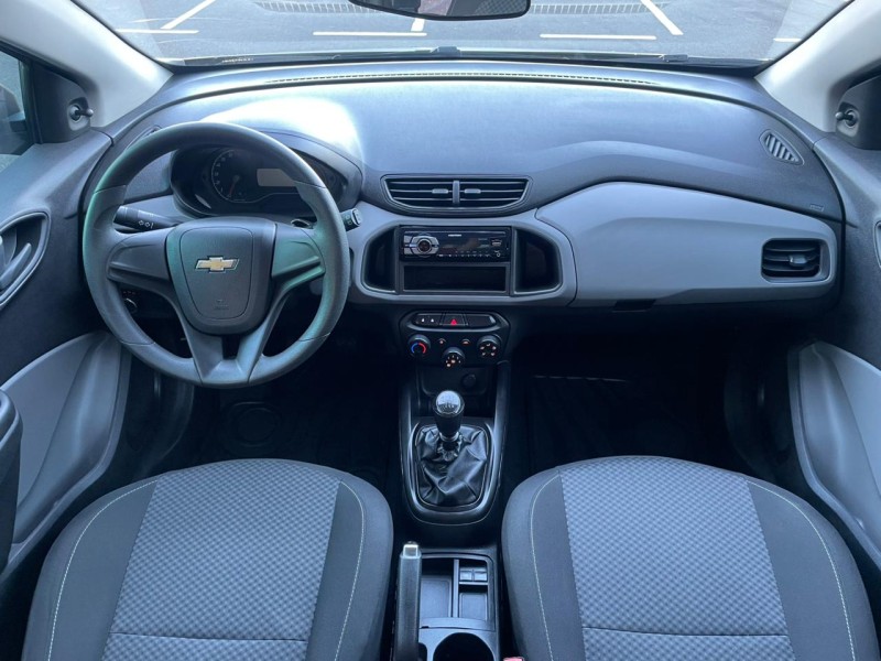 ONIX 1.0 JOY HATCH 8VFLEX 4P MANUAL - 2019 - CAXIAS DO SUL