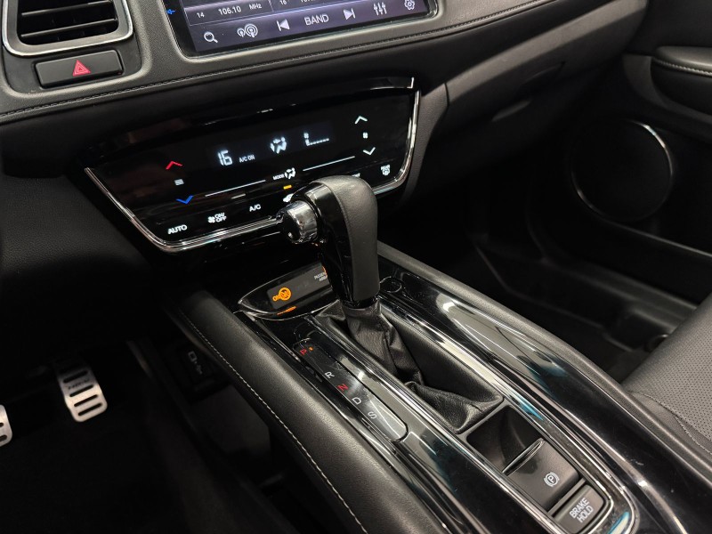 HR-V 1.8 16V FLEX EXL 4P AUTOMÁTICO - 2020 - CAXIAS DO SUL