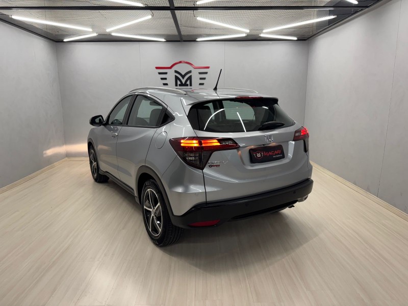 HR-V 1.8 16V FLEX EXL 4P AUTOMÁTICO - 2020 - CAXIAS DO SUL
