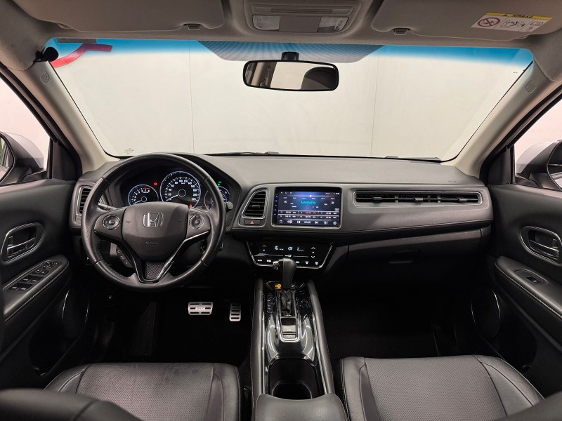 HR-V 1.8 16V FLEX EXL 4P AUTOMÁTICO - 2020 - CAXIAS DO SUL