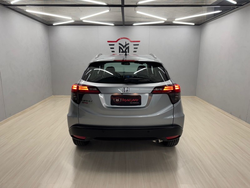 HR-V 1.8 16V FLEX EXL 4P AUTOMÁTICO - 2020 - CAXIAS DO SUL