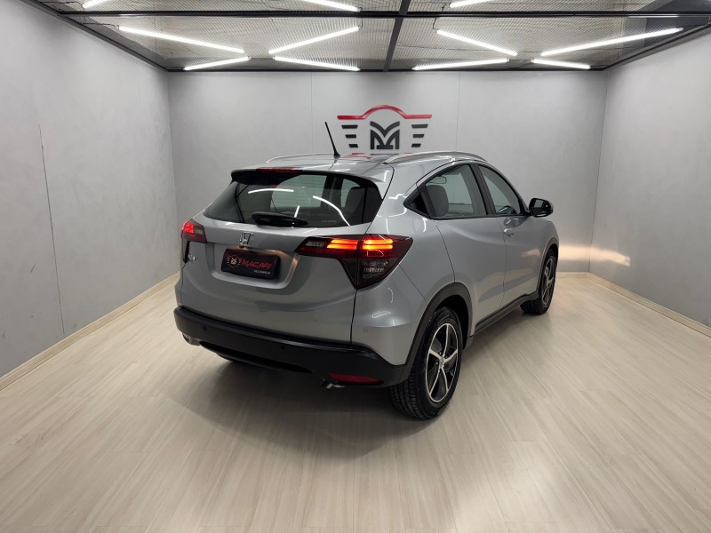 HR-V 1.8 16V FLEX EXL 4P AUTOMÁTICO - 2020 - CAXIAS DO SUL