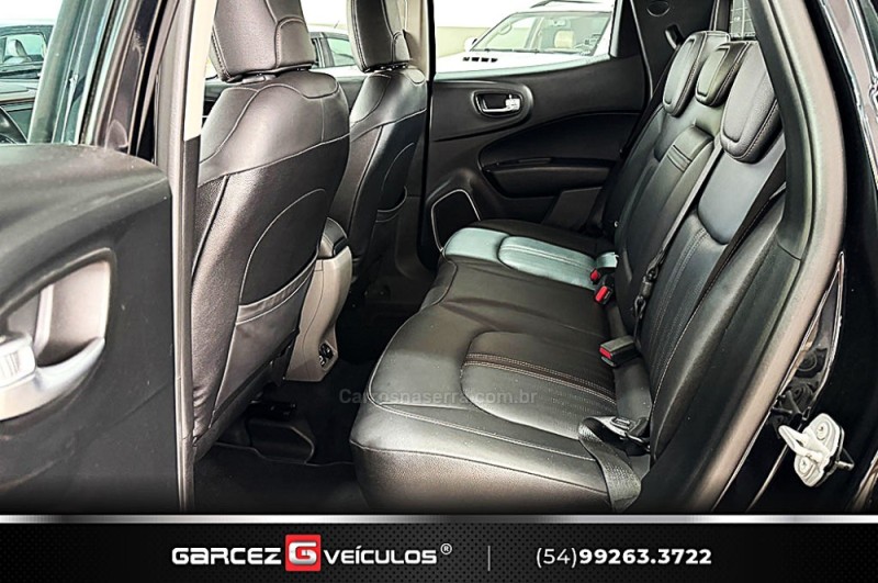 TORO 2.0 16V TURBO DIESEL VOLCANO AT9 4X4 AUTOMÁTICO - 2021 - BENTO GONçALVES