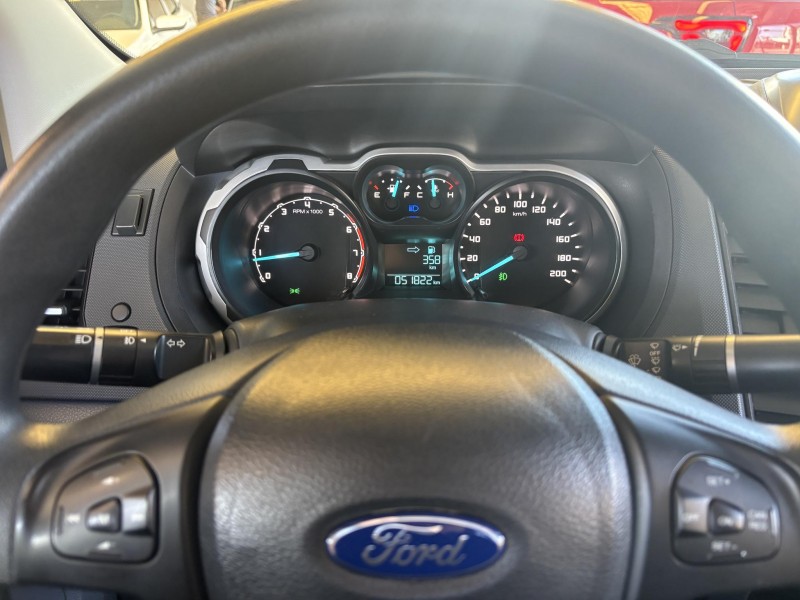 RANGER 2.5 XLT 4X2 CD 16V FLEX 4P MANUAL - 2014 - FARROUPILHA