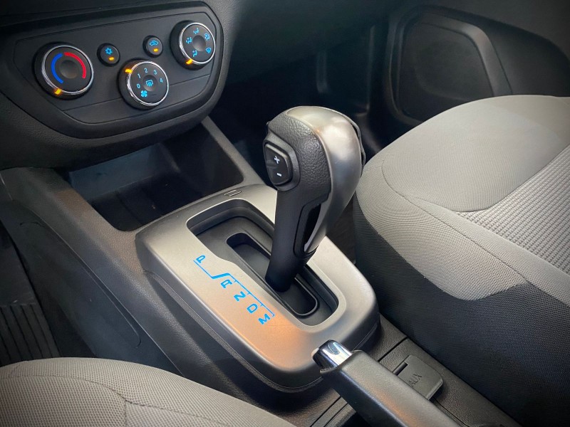 SPIN 1.8 LTZ 8V FLEX 4P AUTOMÁTICO - 2016 - LAJEADO