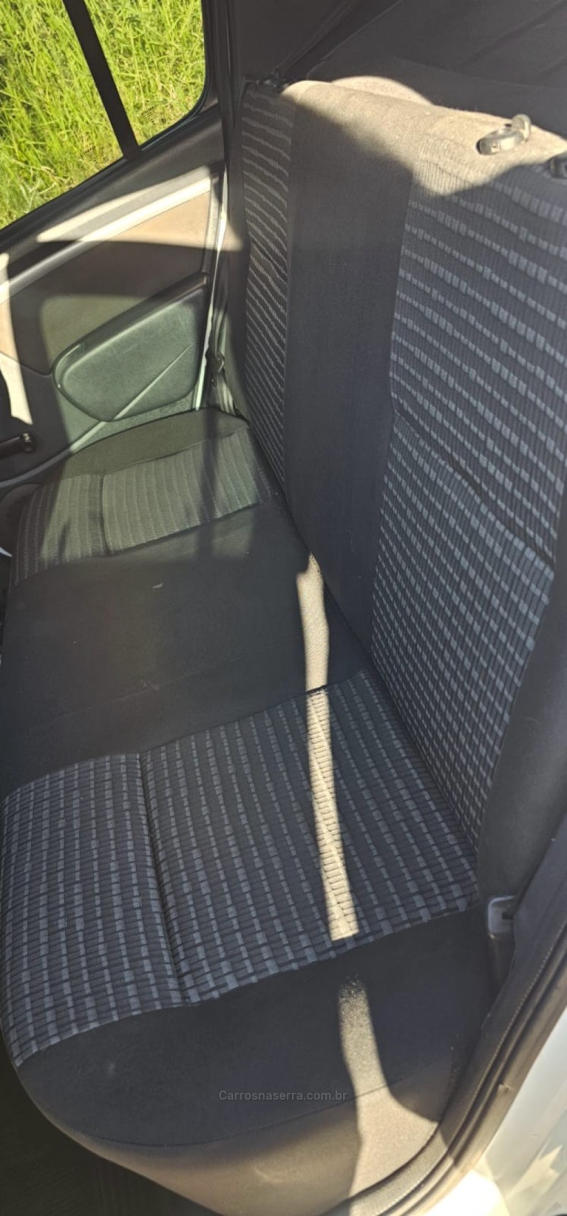 SANDERO 1.0 EXPRESSION 12V FLEX 4P MANUAL - 2013 - IVOTI