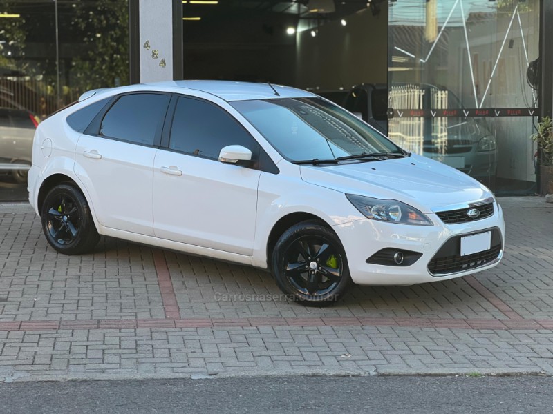 focus 1.6 se plus 16v flex 4p manual 2013 sapucaia do sul