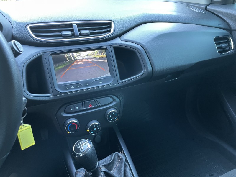 ONIX 1.0 MPFI LT 8V FLEX 4P MANUAL - 2013 - CAXIAS DO SUL