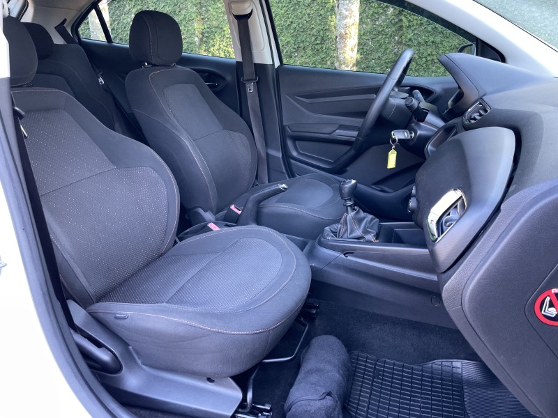 ONIX 1.0 MPFI LT 8V FLEX 4P MANUAL - 2013 - CAXIAS DO SUL