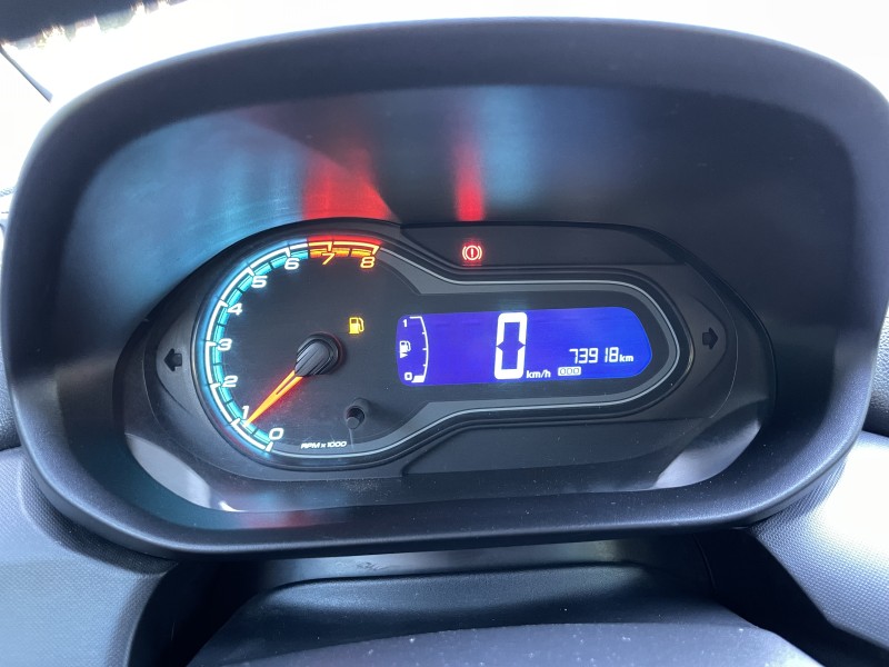 ONIX 1.0 MPFI LT 8V FLEX 4P MANUAL - 2013 - CAXIAS DO SUL