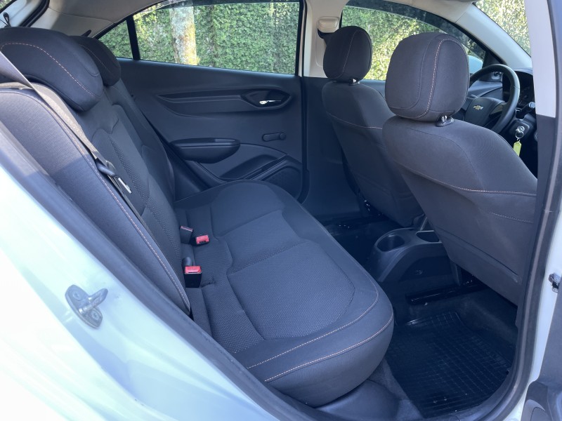 ONIX 1.0 MPFI LT 8V FLEX 4P MANUAL - 2013 - CAXIAS DO SUL