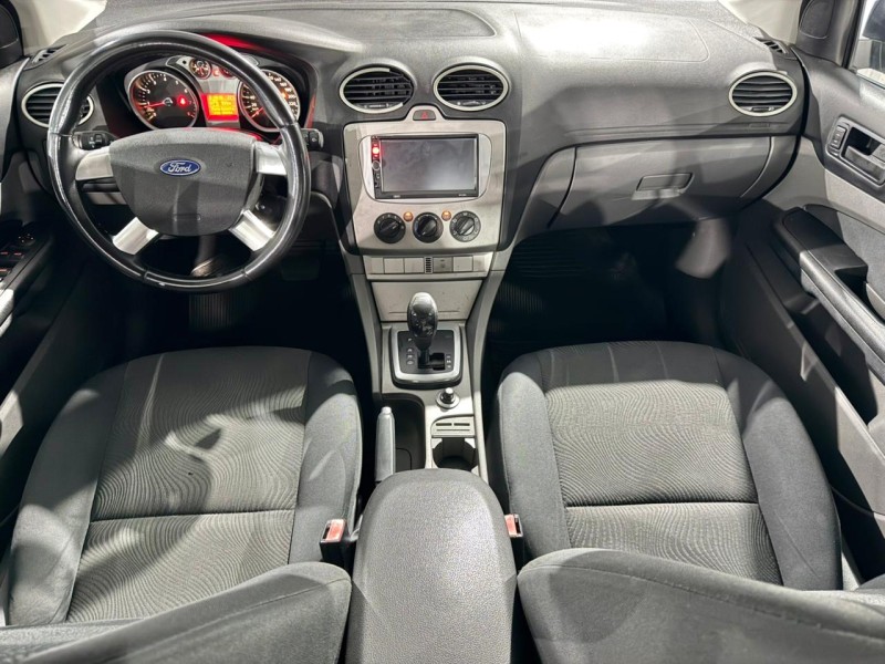 FOCUS 2.0 HC 16V FLEX 4P AUTOMÁTICO  - 2011 - CAXIAS DO SUL