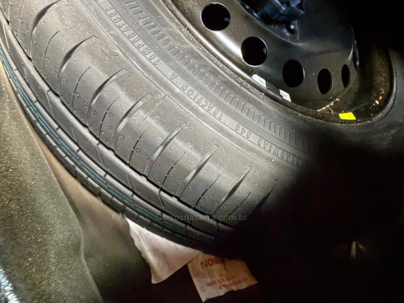 UP 1.0 TSI MOVE UP 12V FLEX 4P MANUAL - 2018 - LAGOA VERMELHA