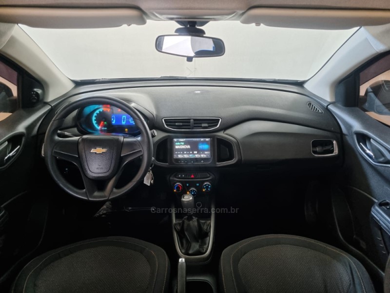 ONIX 1.4 MPFI LTZ 8V FLEX 4P MANUAL - 2013 - VACARIA