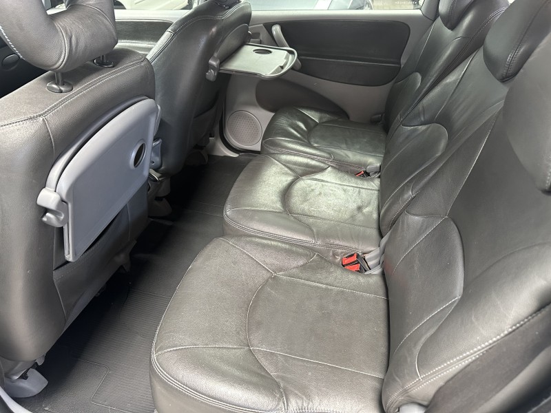 XSARA PICASSO 2.0 I EXCLUSIVE 16V GASOLINA 4P MANUAL - 2007 - CAXIAS DO SUL