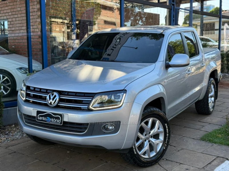 amarok 2.0 highline 4x4 cd 16v turbo intercooler diesel 4p automatico 2016 lagoa vermelha