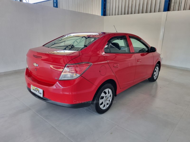 PRISMA 1.0 MPFI LT 8V FLEX 4P MANUAL - 2015 - VACARIA