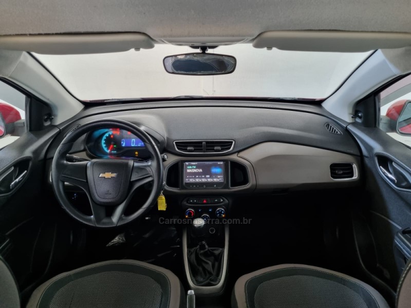 PRISMA 1.0 MPFI LT 8V FLEX 4P MANUAL - 2015 - VACARIA