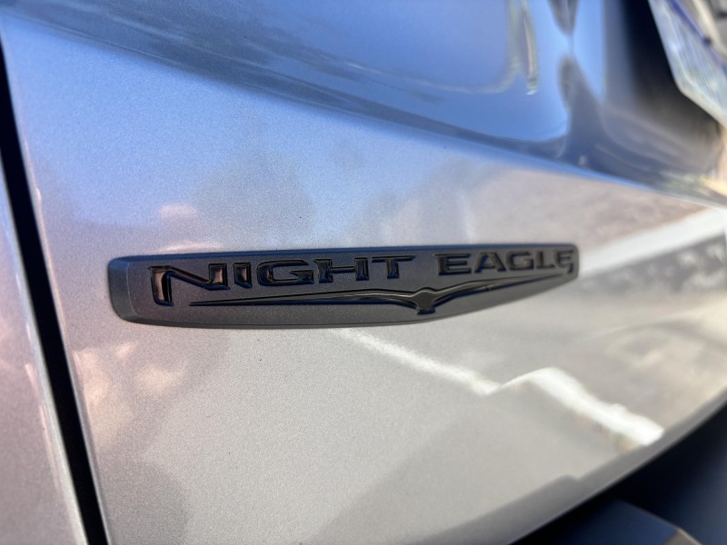 RENEGADE 1.8 16V NIGHT EAGLE 4X2 FLEX 4P AUTOMÁTICO - 2020 - FARROUPILHA