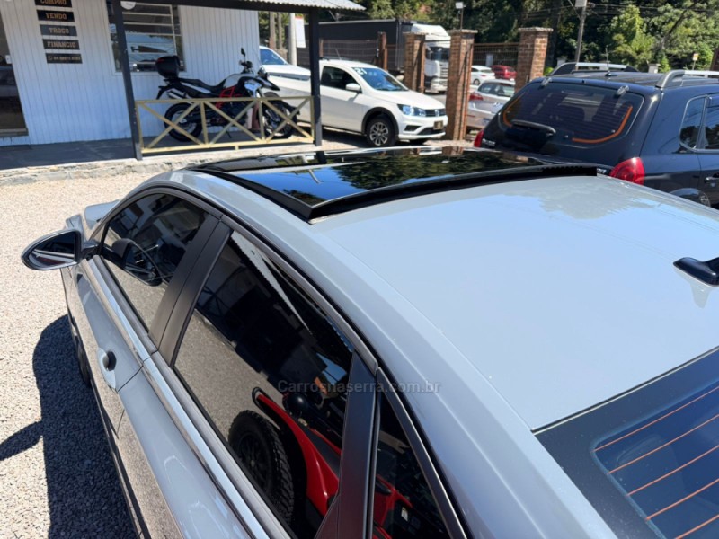 JETTA 2.0 16V TSI GLI 350 GASOLINA 4P AUTOMÁTICO - 2024 - CANELA