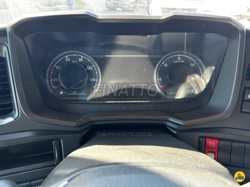 R-450 A6X2  - 2021 - GARIBALDI