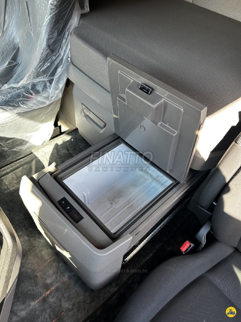 R-450 A6X2  - 2021 - GARIBALDI