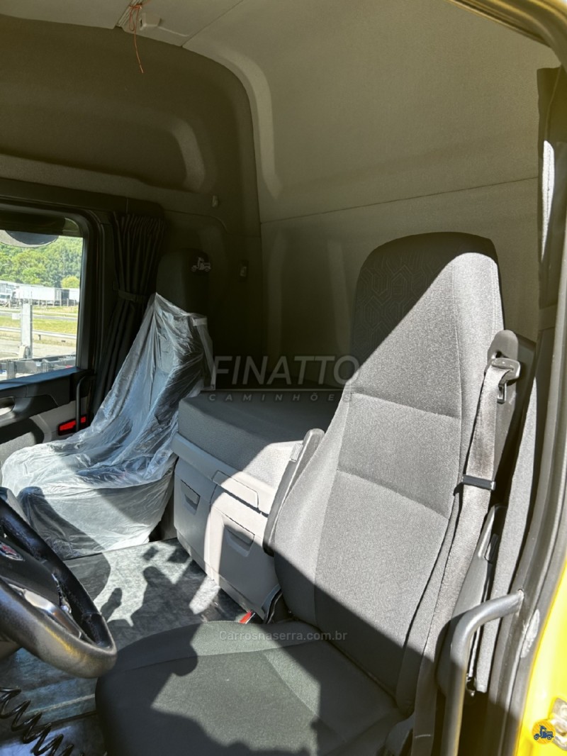 R-450 A6X2  - 2021 - GARIBALDI