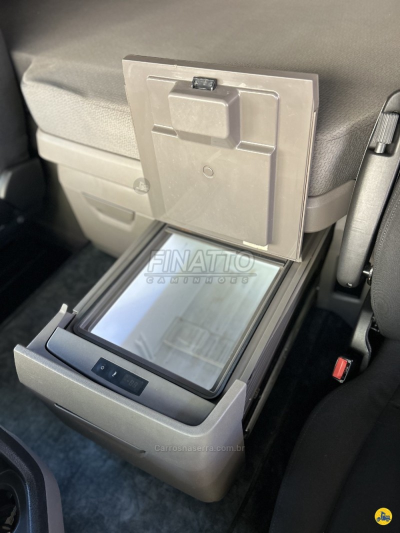 R-450 A6X2  - 2021 - GARIBALDI