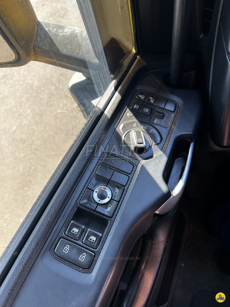 R-450 A6X2  - 2021 - GARIBALDI