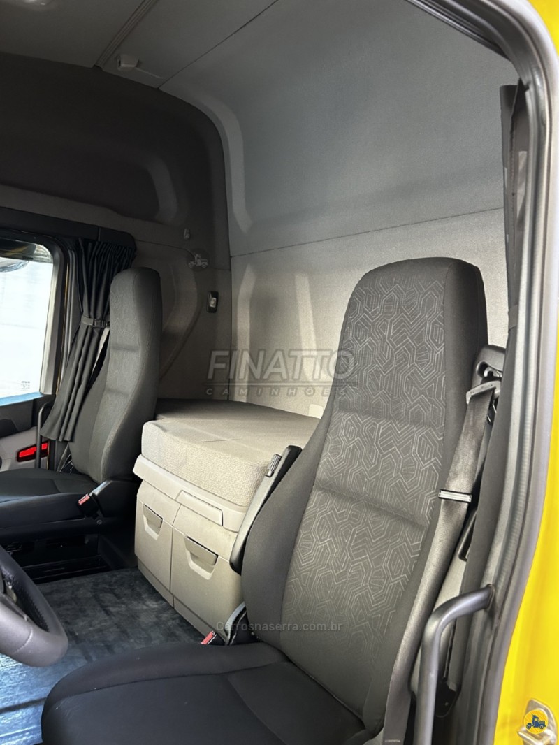 R-450 A6X2  - 2021 - GARIBALDI