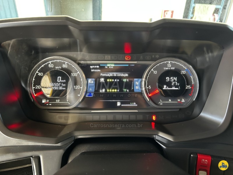 R-450 A6X2  - 2021 - GARIBALDI