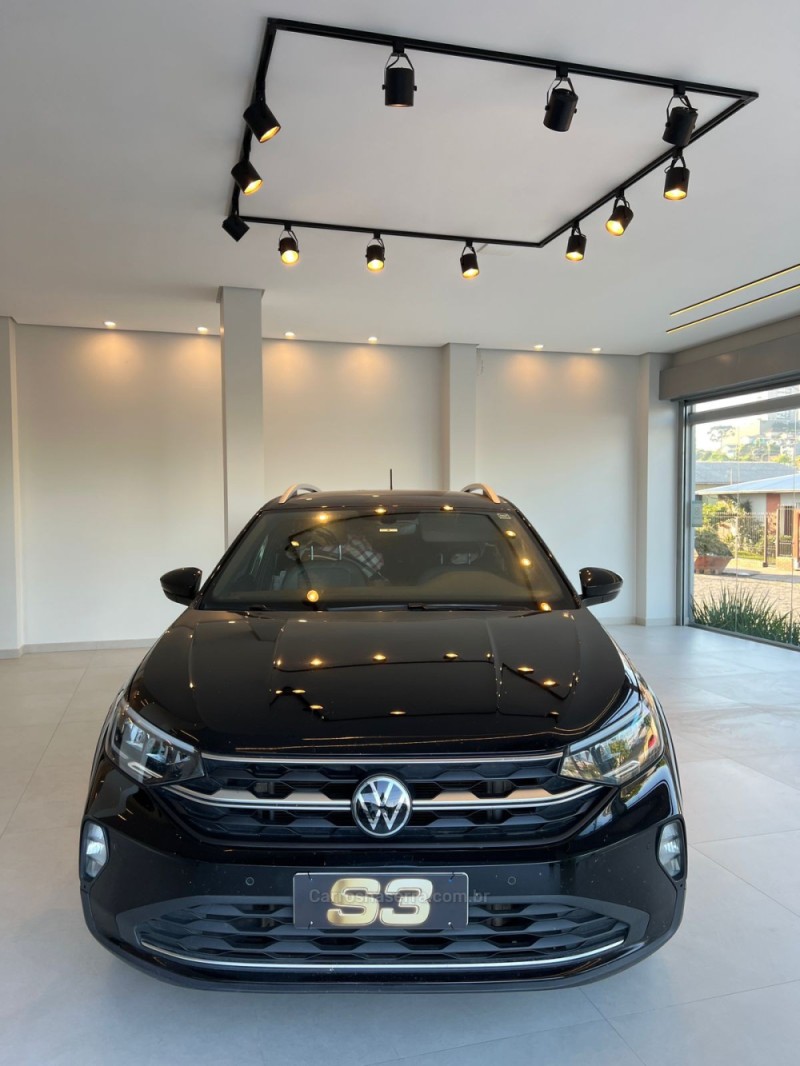 NIVUS 1.0 TSI COMFORTLINE FLEX 4P AUTOMÁTICO - 2024 - CAXIAS DO SUL