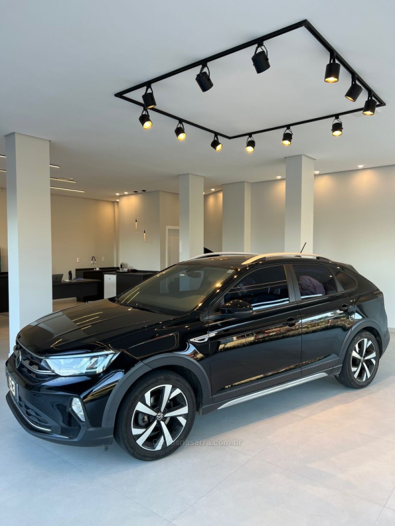 NIVUS 1.0 TSI COMFORTLINE FLEX 4P AUTOMÁTICO - 2024 - CAXIAS DO SUL