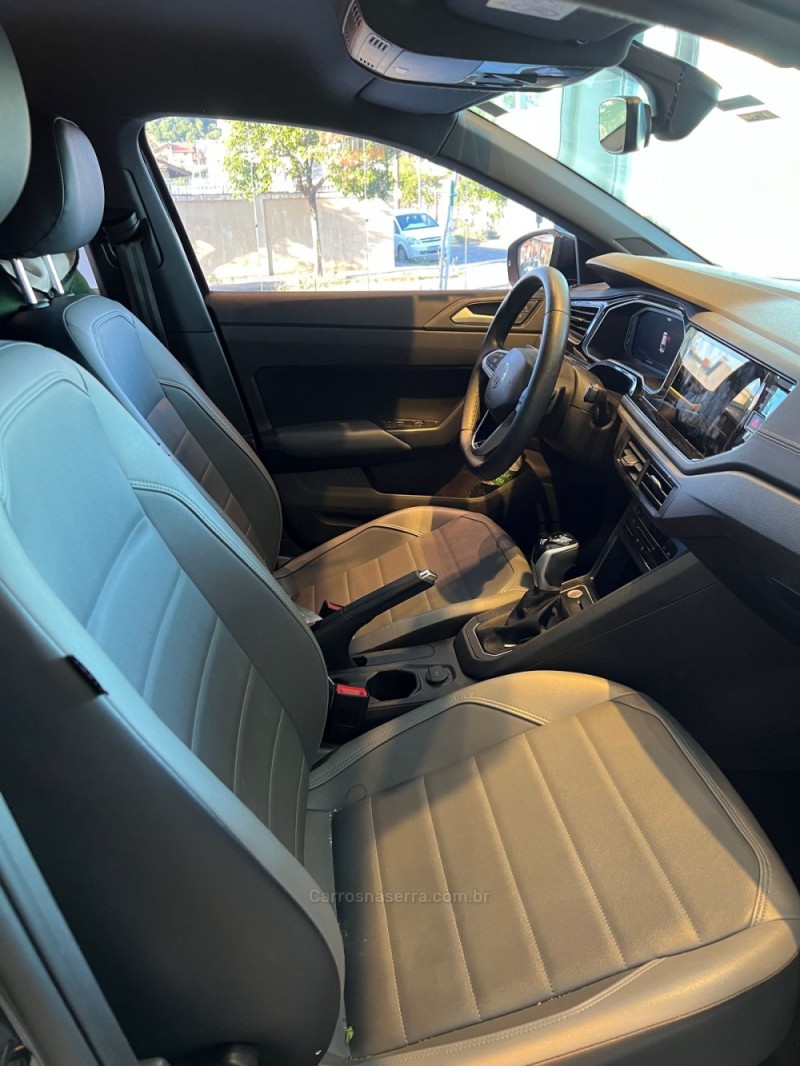 NIVUS 1.0 TSI COMFORTLINE FLEX 4P AUTOMÁTICO - 2024 - CAXIAS DO SUL