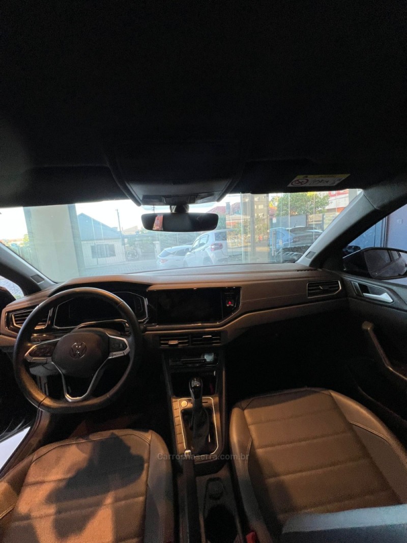 NIVUS 1.0 TSI COMFORTLINE FLEX 4P AUTOMÁTICO - 2024 - CAXIAS DO SUL