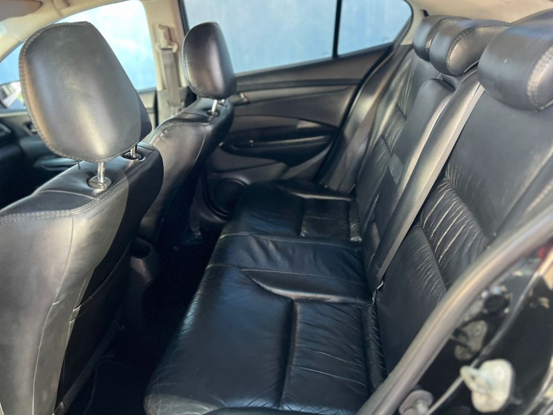 CITY 1.5 DX 16V FLEX 4P MANUAL - 2012 - CAXIAS DO SUL