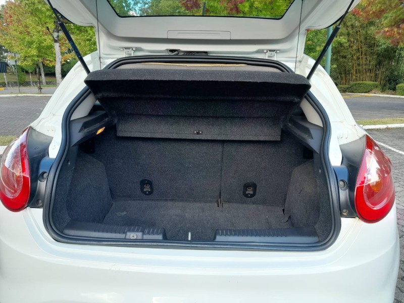 BRAVO 1.8 ESSENCE 16V FLEX 4P AUTOMATIZADO - 2011 - CAXIAS DO SUL