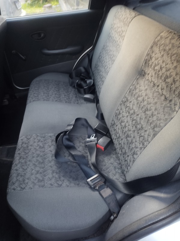 PALIO 1.0 MPI TROFEO FIRE 8V FLEX 4P MANUAL - 2006 - VALE REAL