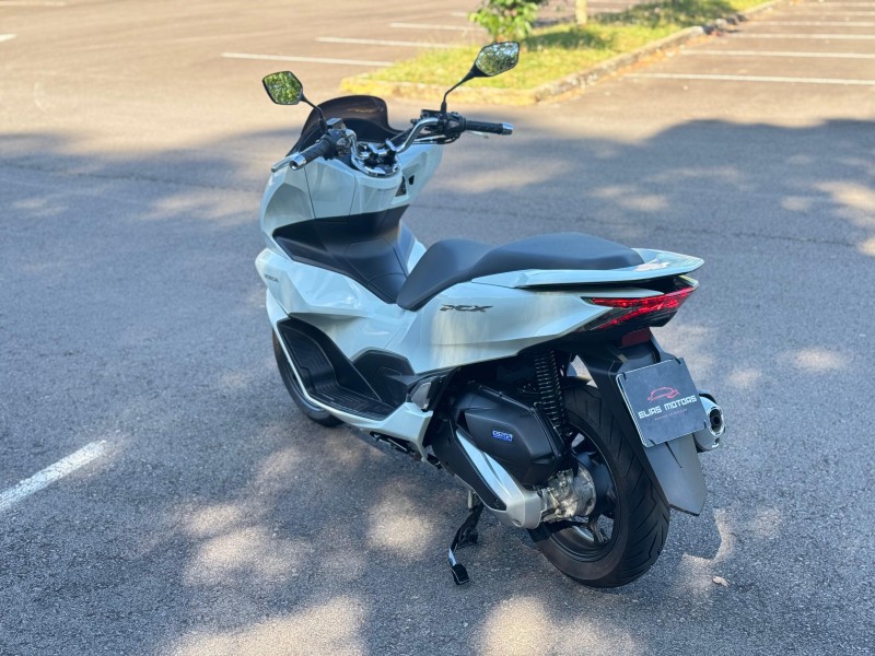 PCX 160 ABS - 2024 - BENTO GONçALVES