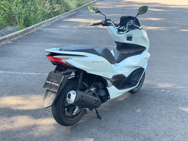 PCX 160 ABS - 2024 - BENTO GONçALVES