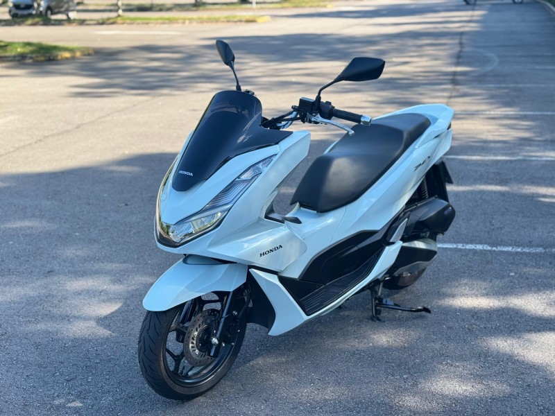 PCX 160 ABS - 2024 - BENTO GONçALVES