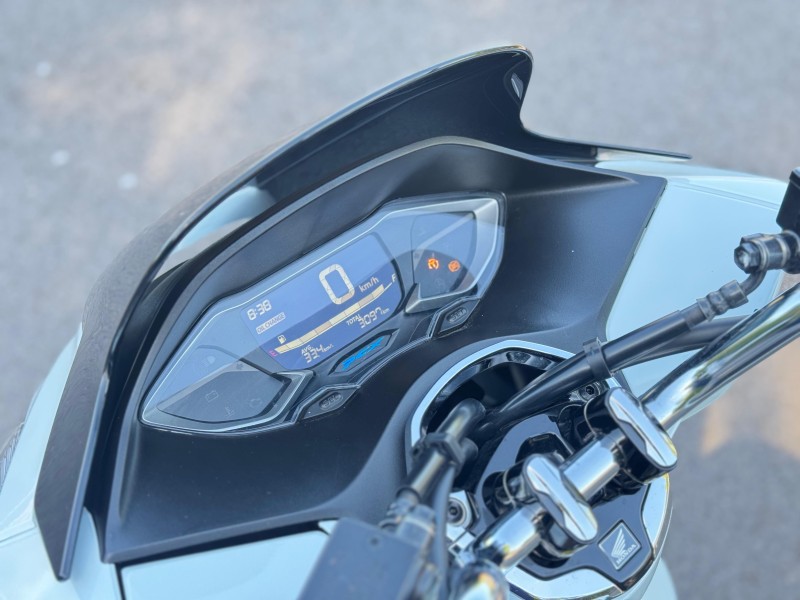 PCX 160 ABS - 2024 - BENTO GONçALVES