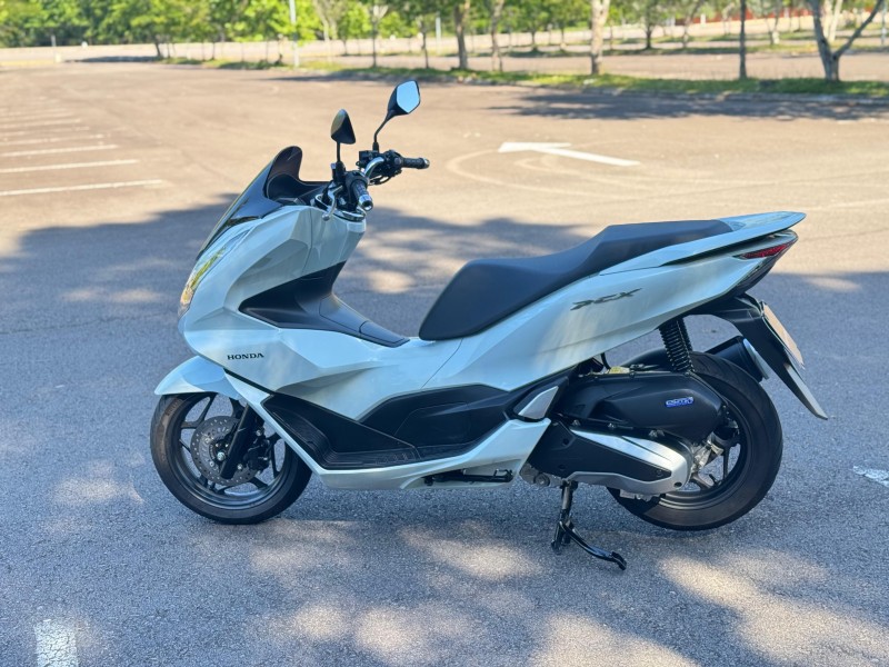 PCX 160 ABS - 2024 - BENTO GONçALVES