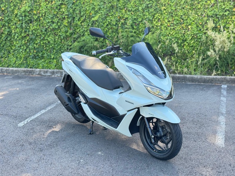 PCX 160 ABS